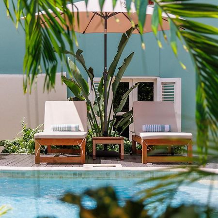 Pietermaai Oasis Willemstad Exterior foto