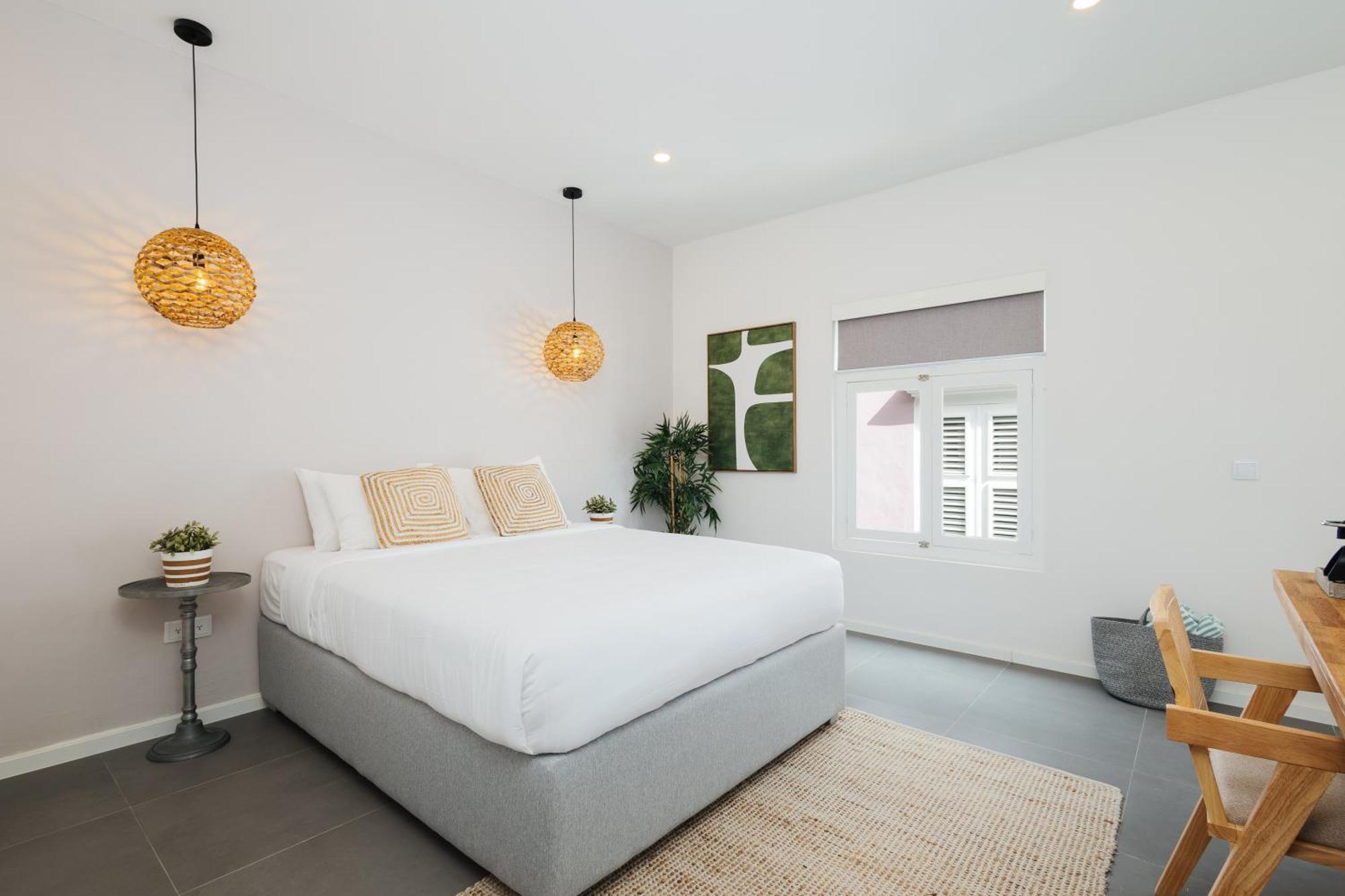Pietermaai Oasis Willemstad Exterior foto